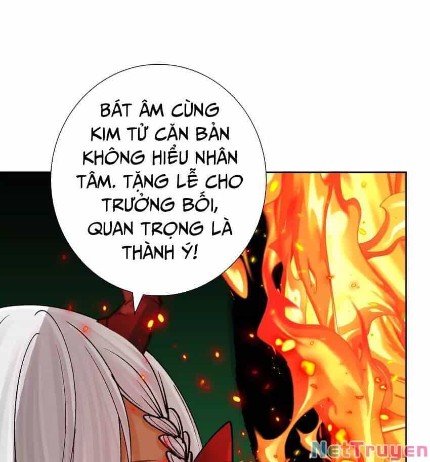 Bản Giáo Chủ Thân Bất Do Kỷ - Chương 49 - ảnh 46