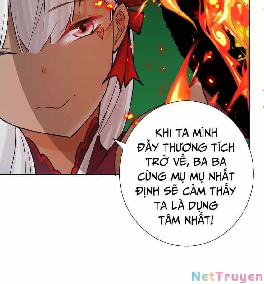 Bản Giáo Chủ Thân Bất Do Kỷ - Chương 49 - ảnh 47