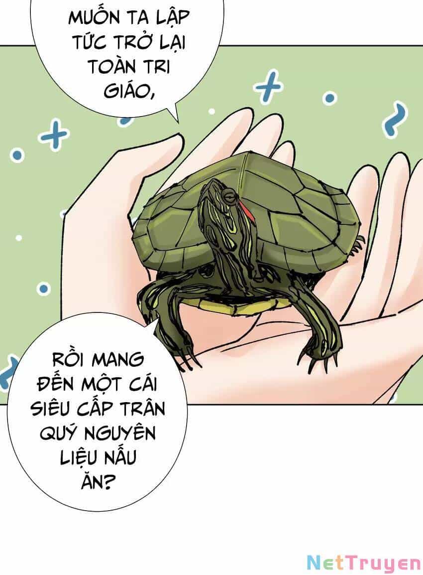 Bản Giáo Chủ Thân Bất Do Kỷ - Chương 49 - ảnh 55