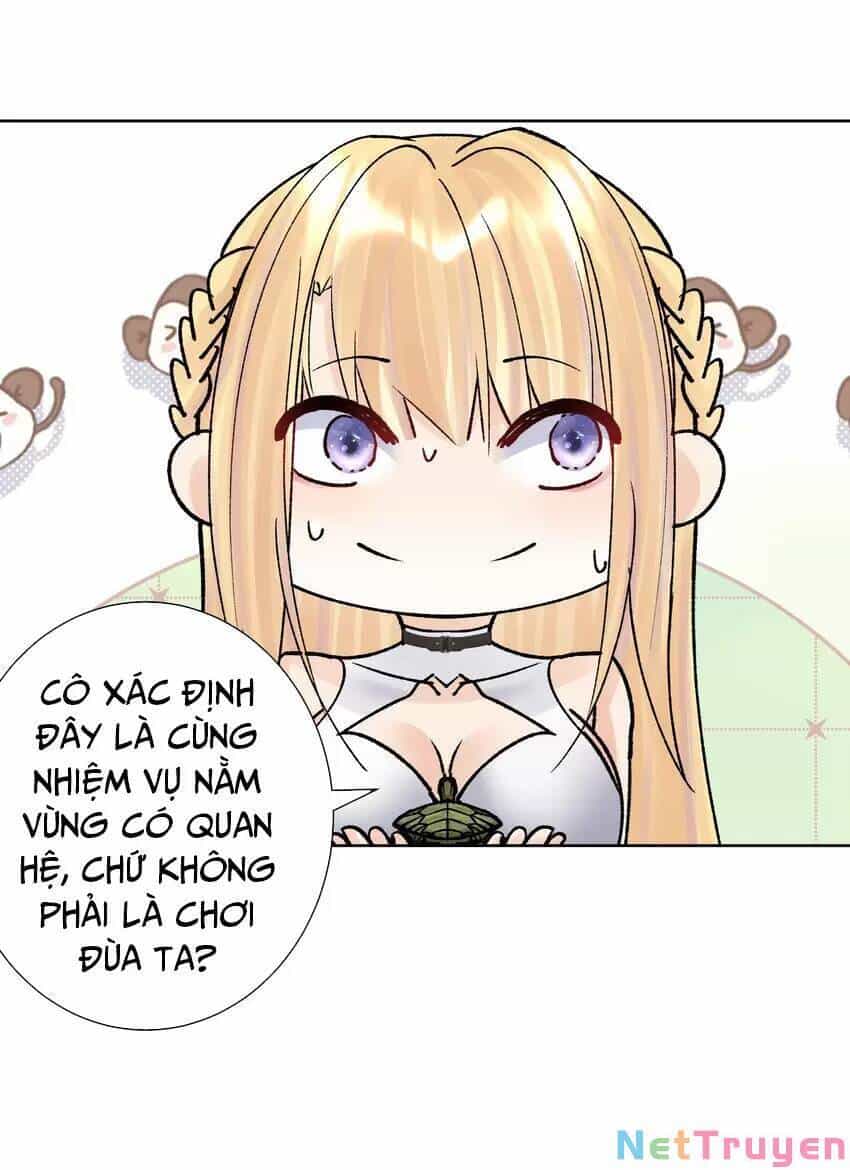 Bản Giáo Chủ Thân Bất Do Kỷ - Chương 49 - ảnh 56
