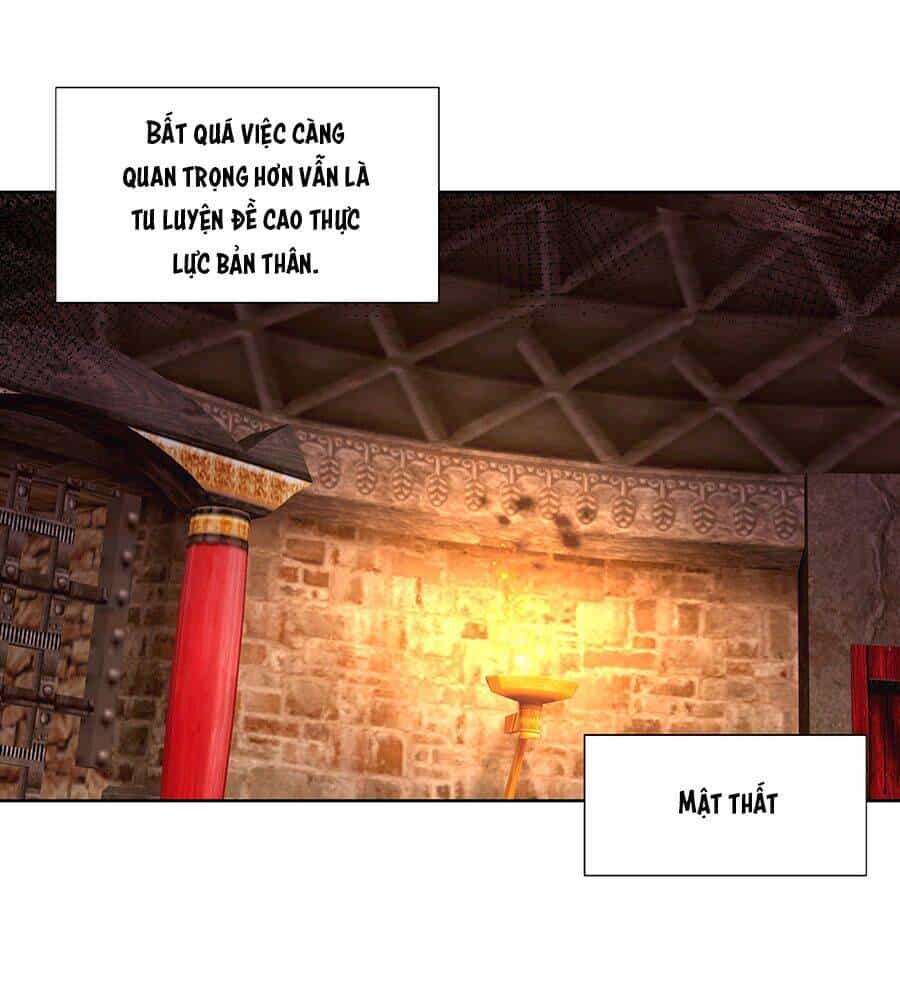Bản Giáo Chủ Thân Bất Do Kỷ - Chương 6 - ảnh 40
