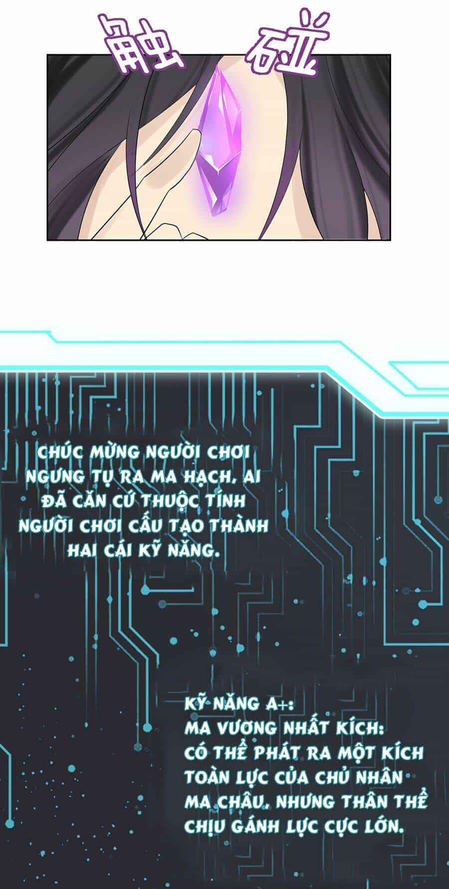 Bản Giáo Chủ Thân Bất Do Kỷ - Chương 6 - ảnh 49