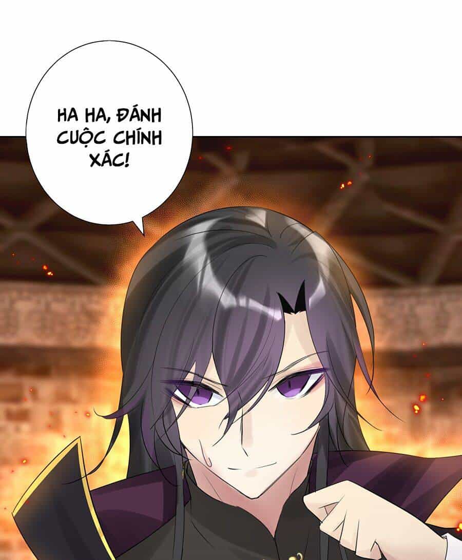 Bản Giáo Chủ Thân Bất Do Kỷ - Chương 6 - ảnh 66