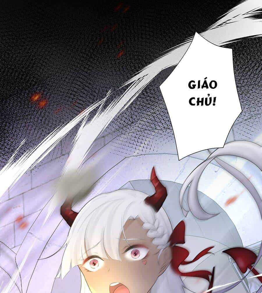 Bản Giáo Chủ Thân Bất Do Kỷ - Chương 6 - ảnh 8