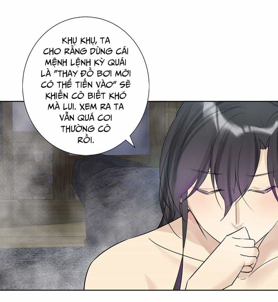 Bản Giáo Chủ Thân Bất Do Kỷ - Chương 7 - ảnh 32