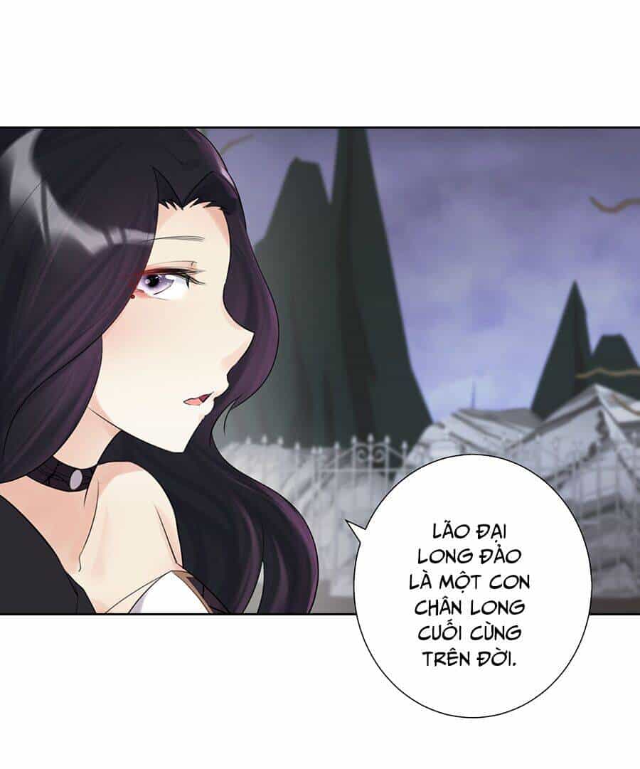 Bản Giáo Chủ Thân Bất Do Kỷ - Chương 8 - ảnh 13