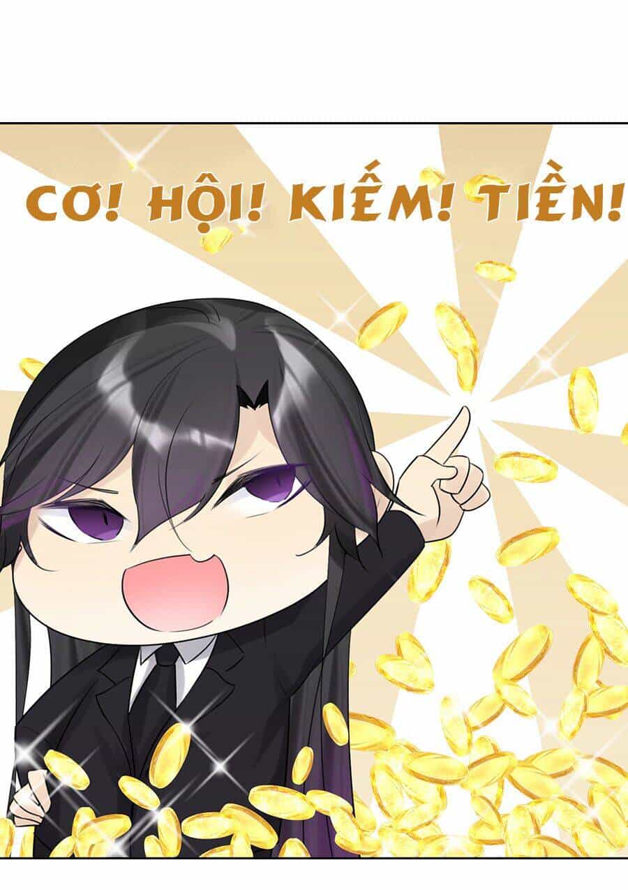 Bản Giáo Chủ Thân Bất Do Kỷ - Chương 8 - ảnh 39
