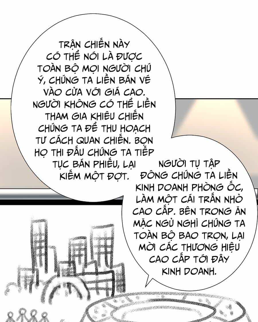 Bản Giáo Chủ Thân Bất Do Kỷ - Chương 8 - ảnh 40