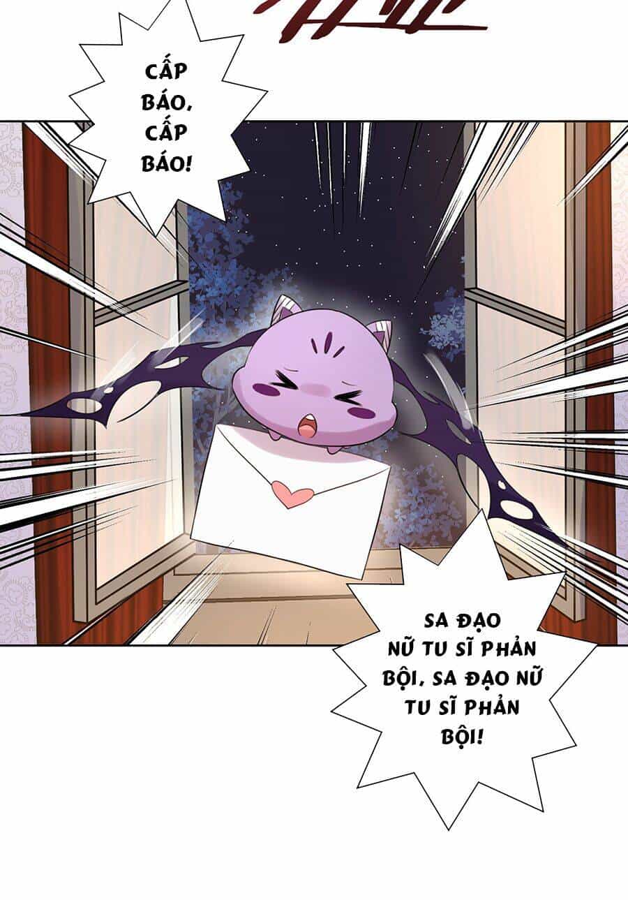 Bản Giáo Chủ Thân Bất Do Kỷ - Chương 8 - ảnh 51
