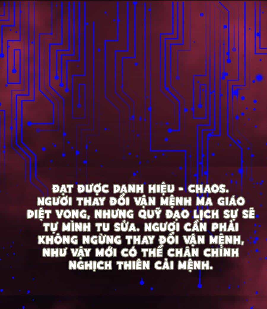 Bản Giáo Chủ Thân Bất Do Kỷ - Chương 9 - ảnh 46
