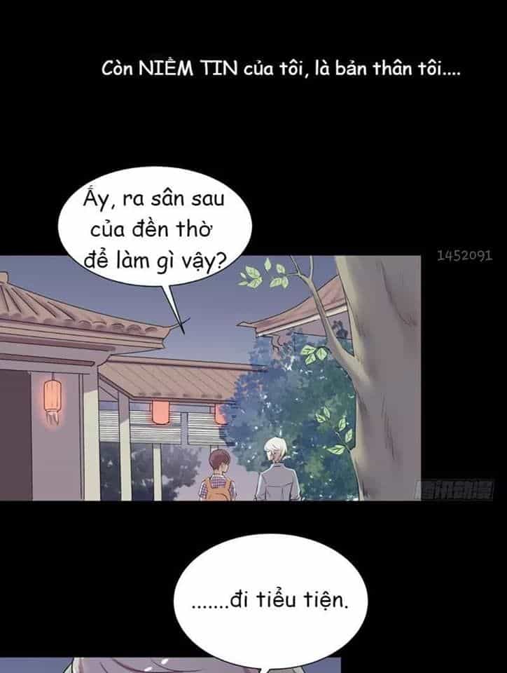 Bạn Học Của Tôi Là Đại Não - Chương 1 - ảnh 14