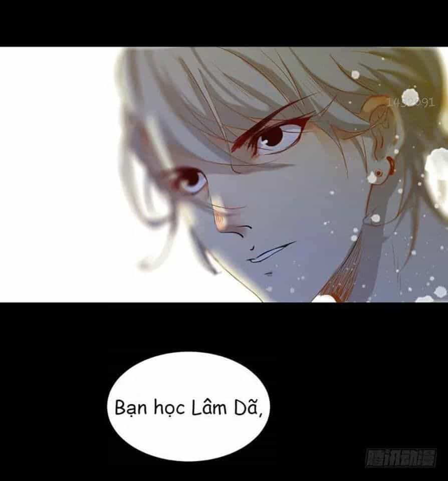 Bạn Học Của Tôi Là Đại Não - Chương 1 - ảnh 2