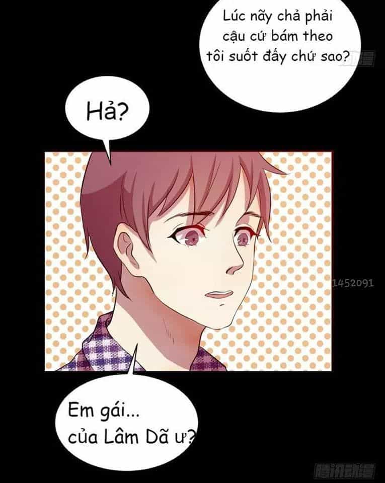 Bạn Học Của Tôi Là Đại Não - Chương 1 - ảnh 20
