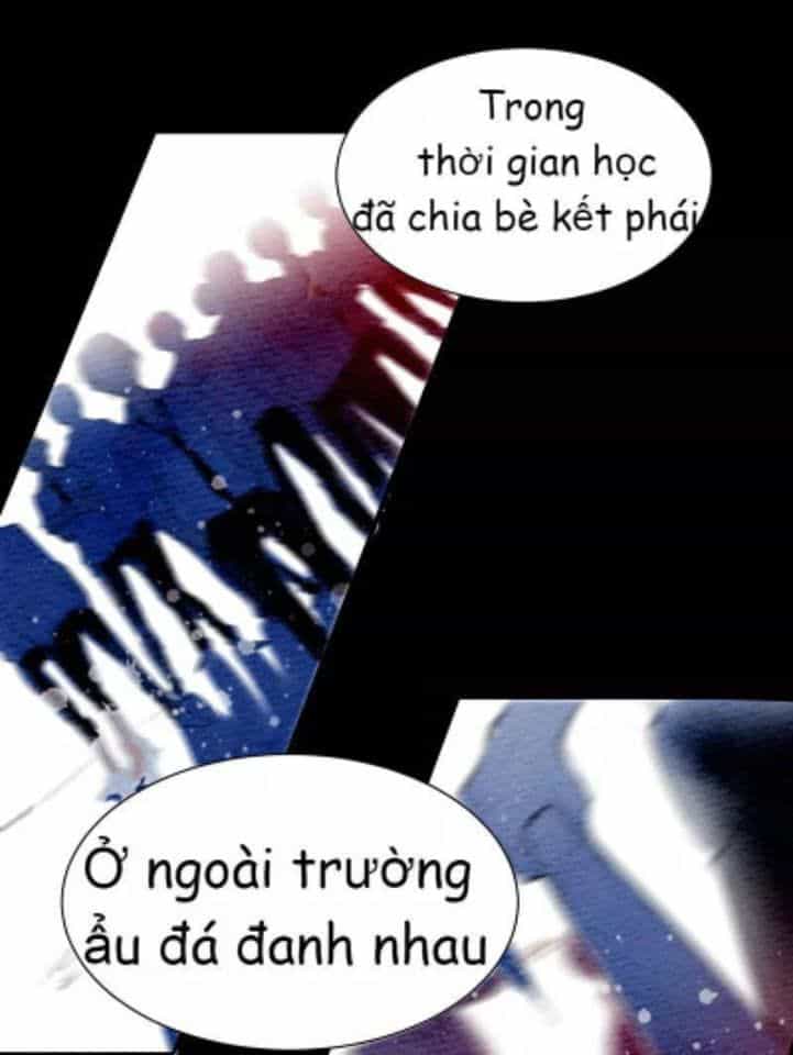Bạn Học Của Tôi Là Đại Não - Chương 1 - ảnh 3