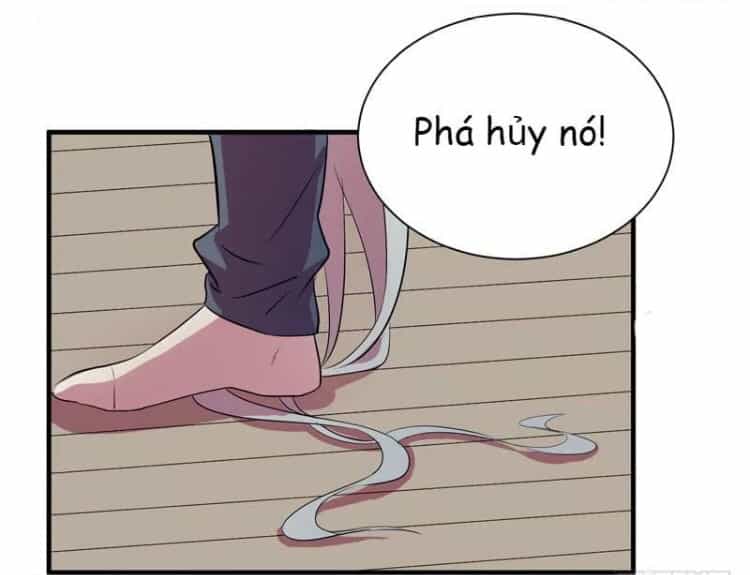 Bạn Học Của Tôi Là Đại Não - Chương 9 - ảnh 11