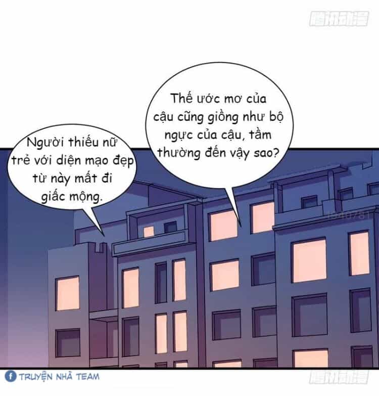 Bạn Học Của Tôi Là Đại Não - Chương 9 - ảnh 3
