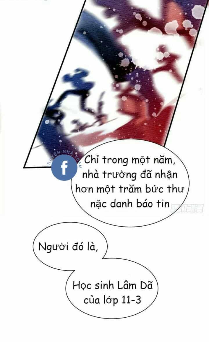 Bạn Học Của Tôi Là Đại Não - Chương 2 - ảnh 10