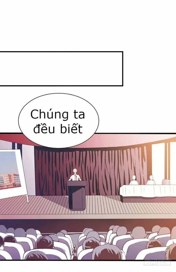 Bạn Học Của Tôi Là Đại Não - Chương 2 - ảnh 3
