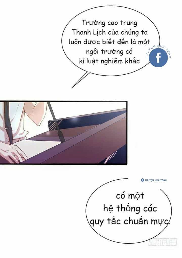 Bạn Học Của Tôi Là Đại Não - Chương 2 - ảnh 4