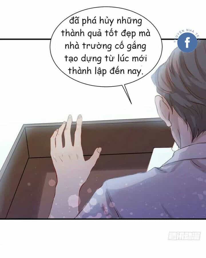Bạn Học Của Tôi Là Đại Não - Chương 2 - ảnh 7