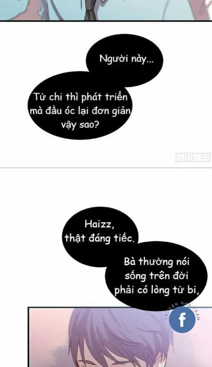 Bạn Học Của Tôi Là Đại Não - Chương 2.1 - ảnh 14