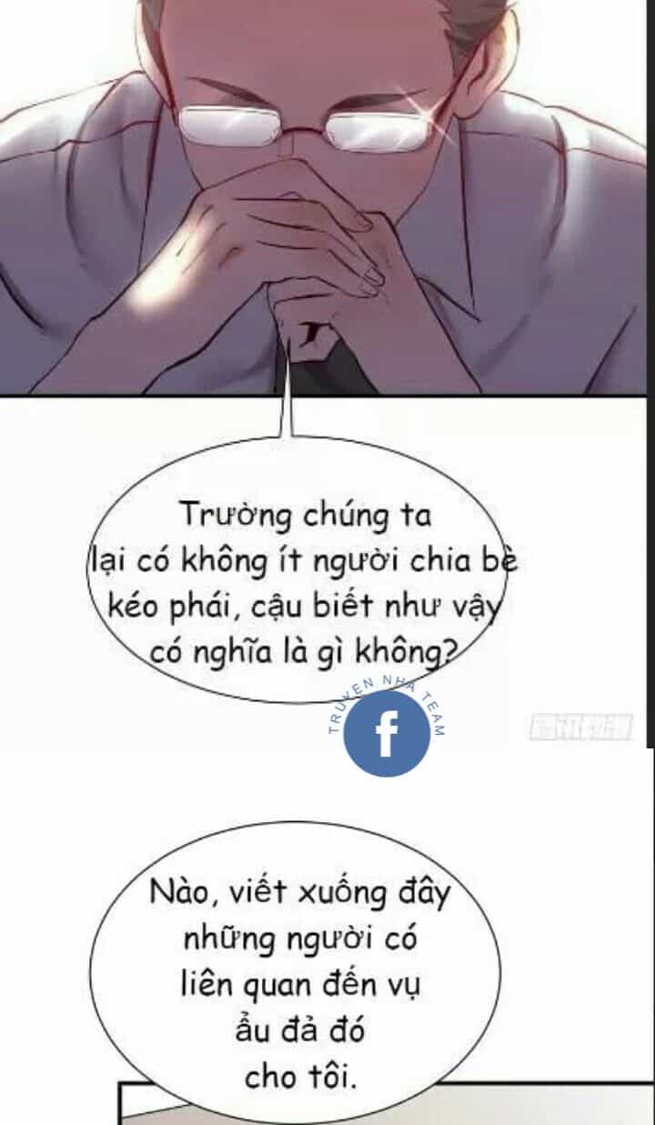 Bạn Học Của Tôi Là Đại Não - Chương 3 - ảnh 11