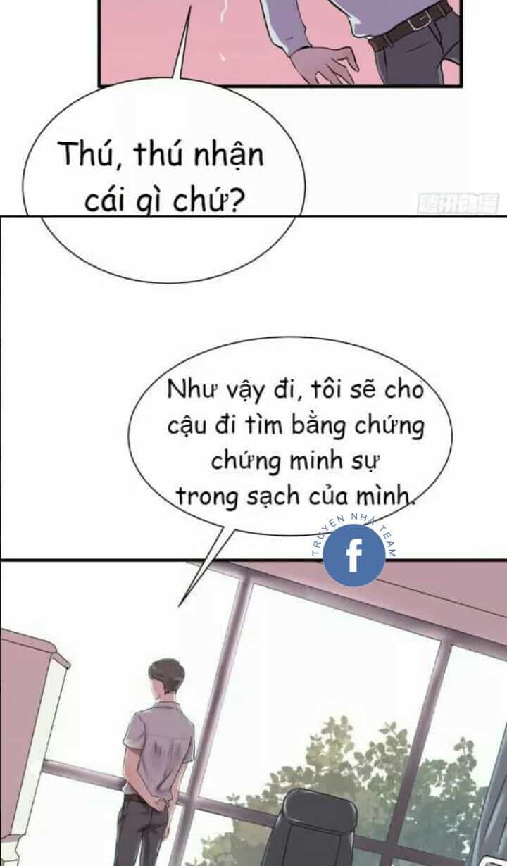 Bạn Học Của Tôi Là Đại Não - Chương 3 - ảnh 15