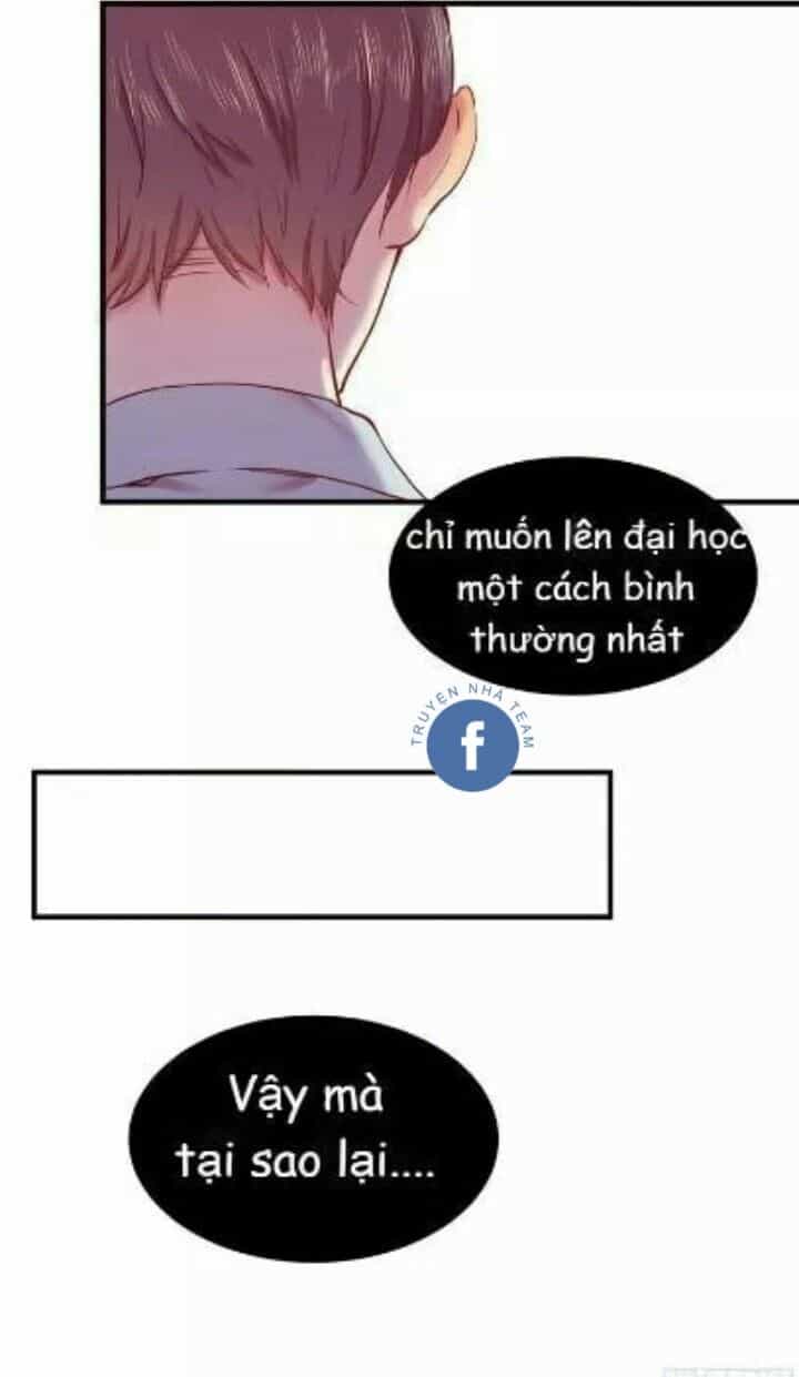 Bạn Học Của Tôi Là Đại Não - Chương 3 - ảnh 8