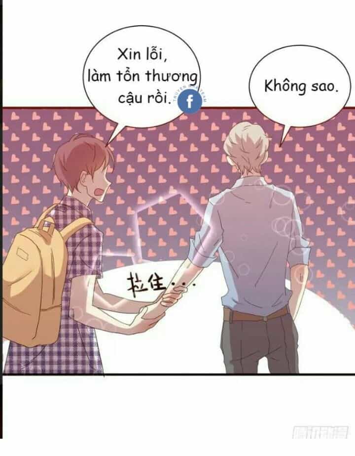 Bạn Học Của Tôi Là Đại Não - Chương 4 - ảnh 10