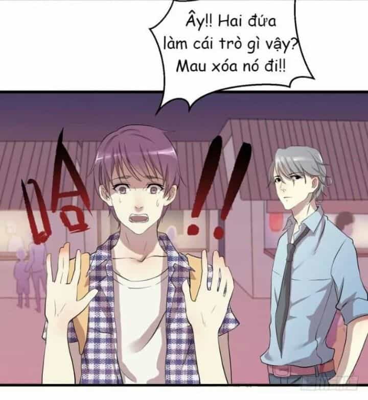 Bạn Học Của Tôi Là Đại Não - Chương 4 - ảnh 12