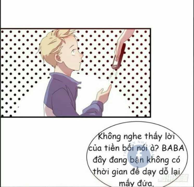 Bạn Học Của Tôi Là Đại Não - Chương 5 - ảnh 1