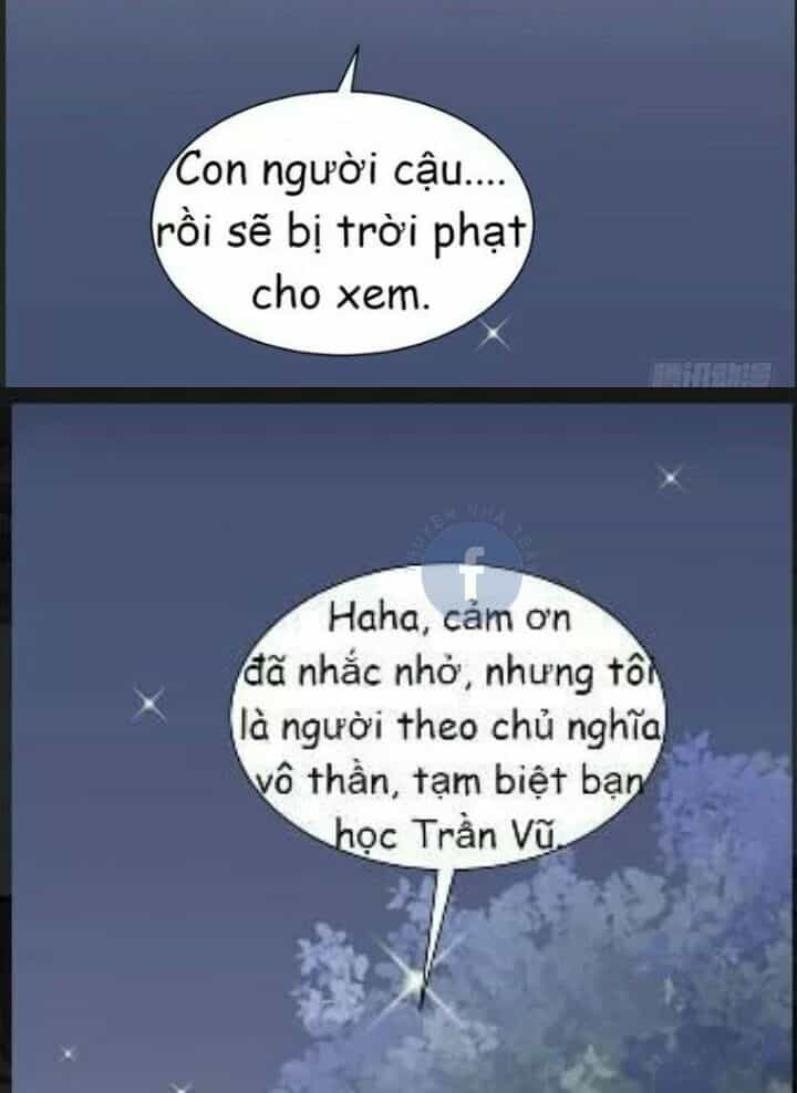 Bạn Học Của Tôi Là Đại Não - Chương 5 - ảnh 12