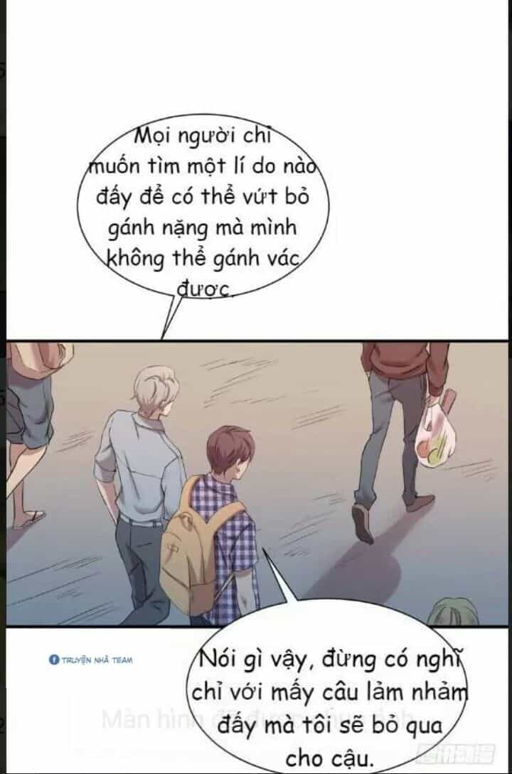 Bạn Học Của Tôi Là Đại Não - Chương 5 - ảnh 9