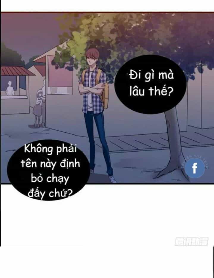 Bạn Học Của Tôi Là Đại Não - Chương 6 - ảnh 13