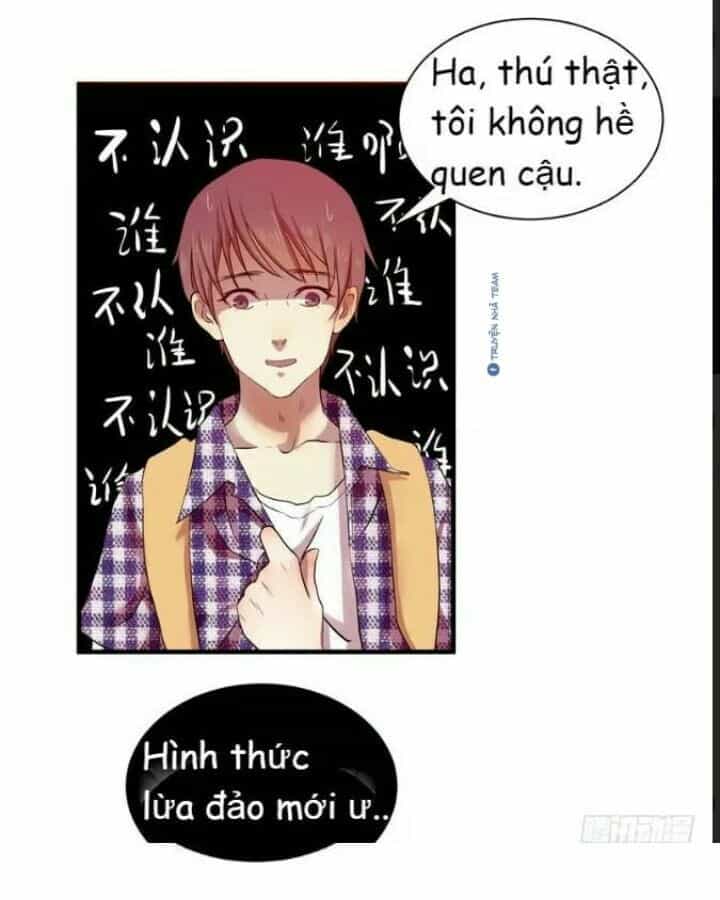 Bạn Học Của Tôi Là Đại Não - Chương 7 - ảnh 10
