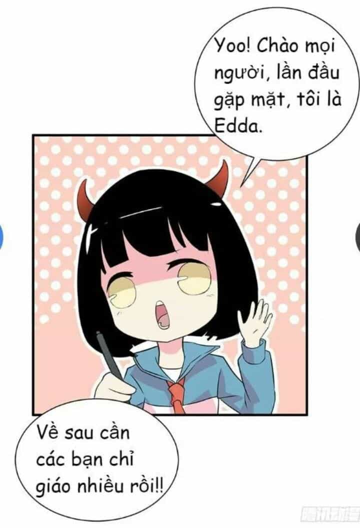 Bạn Học Của Tôi Là Đại Não - Chương 7 - ảnh 21