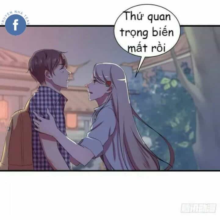 Bạn Học Của Tôi Là Đại Não - Chương 7 - ảnh 6