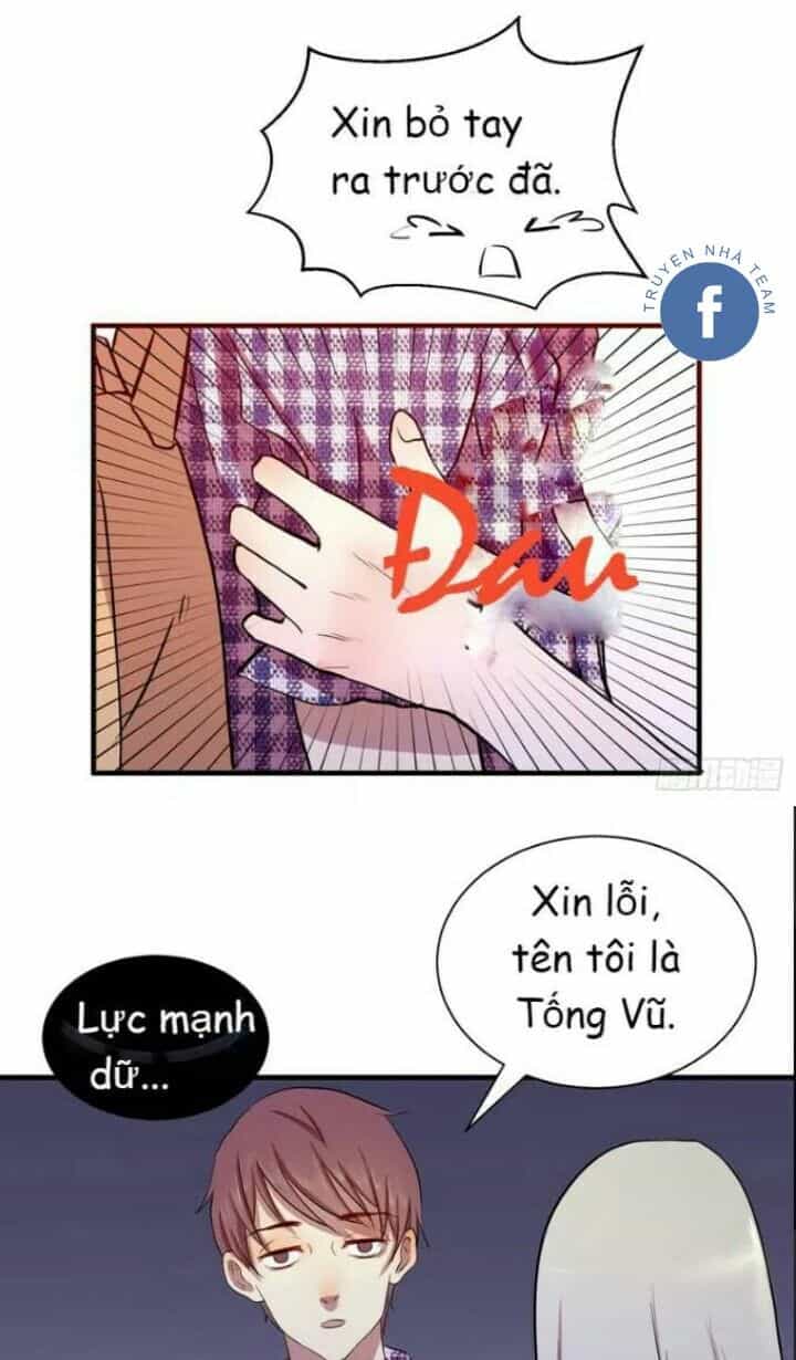 Bạn Học Của Tôi Là Đại Não - Chương 7 - ảnh 7