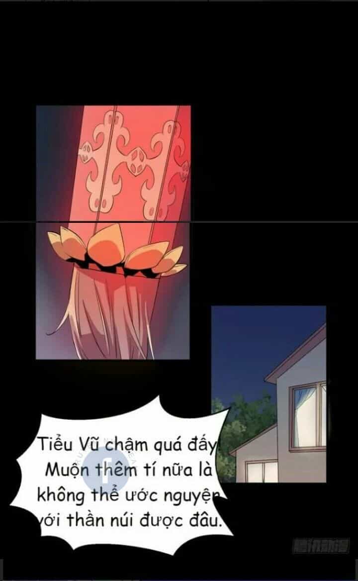 Bạn Học Của Tôi Là Đại Não - Chương 8 - ảnh 3