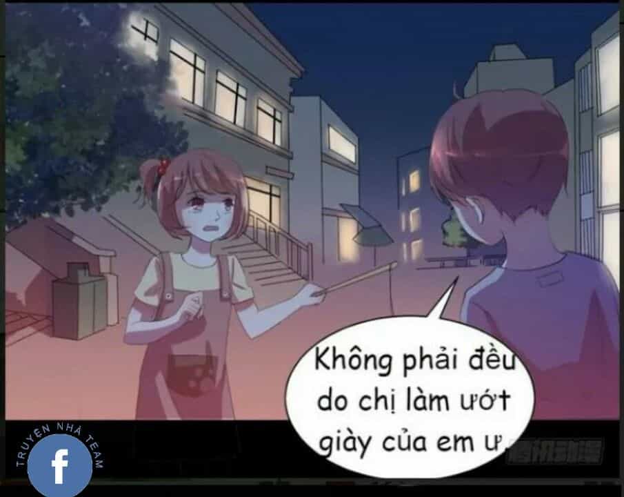 Bạn Học Của Tôi Là Đại Não - Chương 8 - ảnh 4