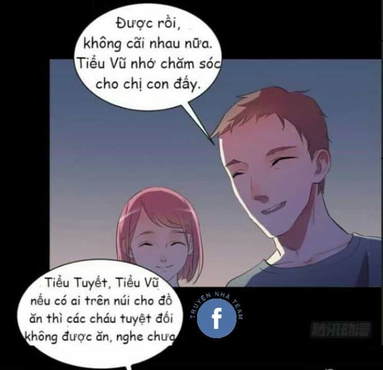 Bạn Học Của Tôi Là Đại Não - Chương 8 - ảnh 5