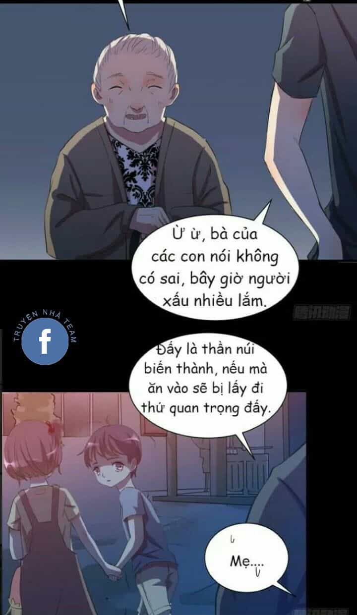 Bạn Học Của Tôi Là Đại Não - Chương 8 - ảnh 6