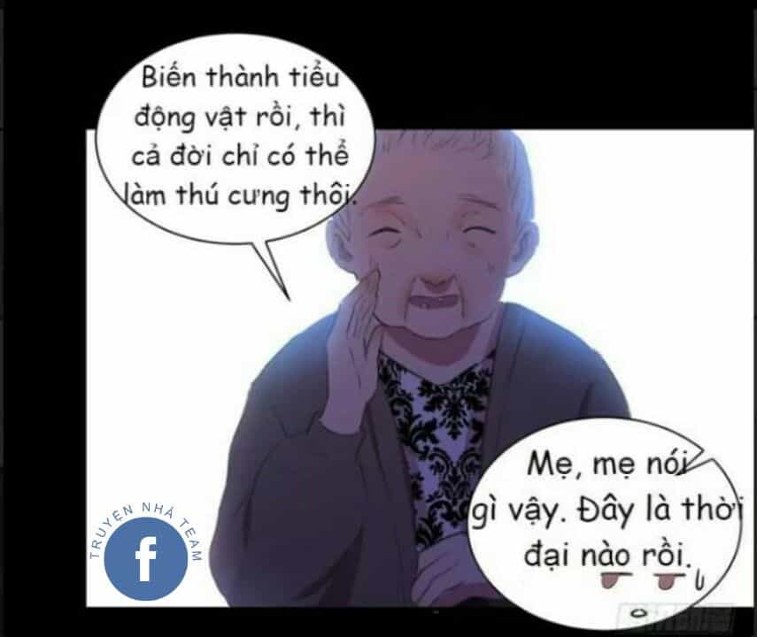 Bạn Học Của Tôi Là Đại Não - Chương 8 - ảnh 7