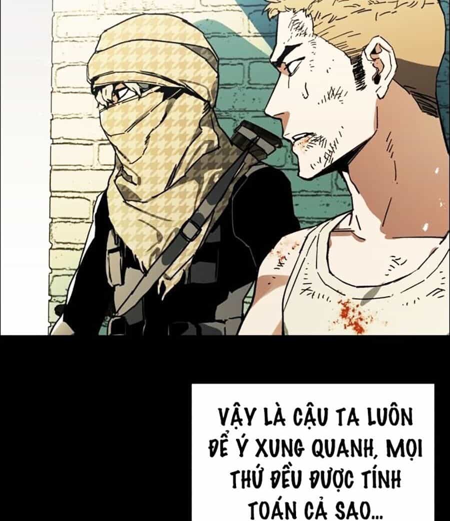 Bạn Học Của Tôi Là Lính Đánh Thuê - Chương 0 - ảnh 127