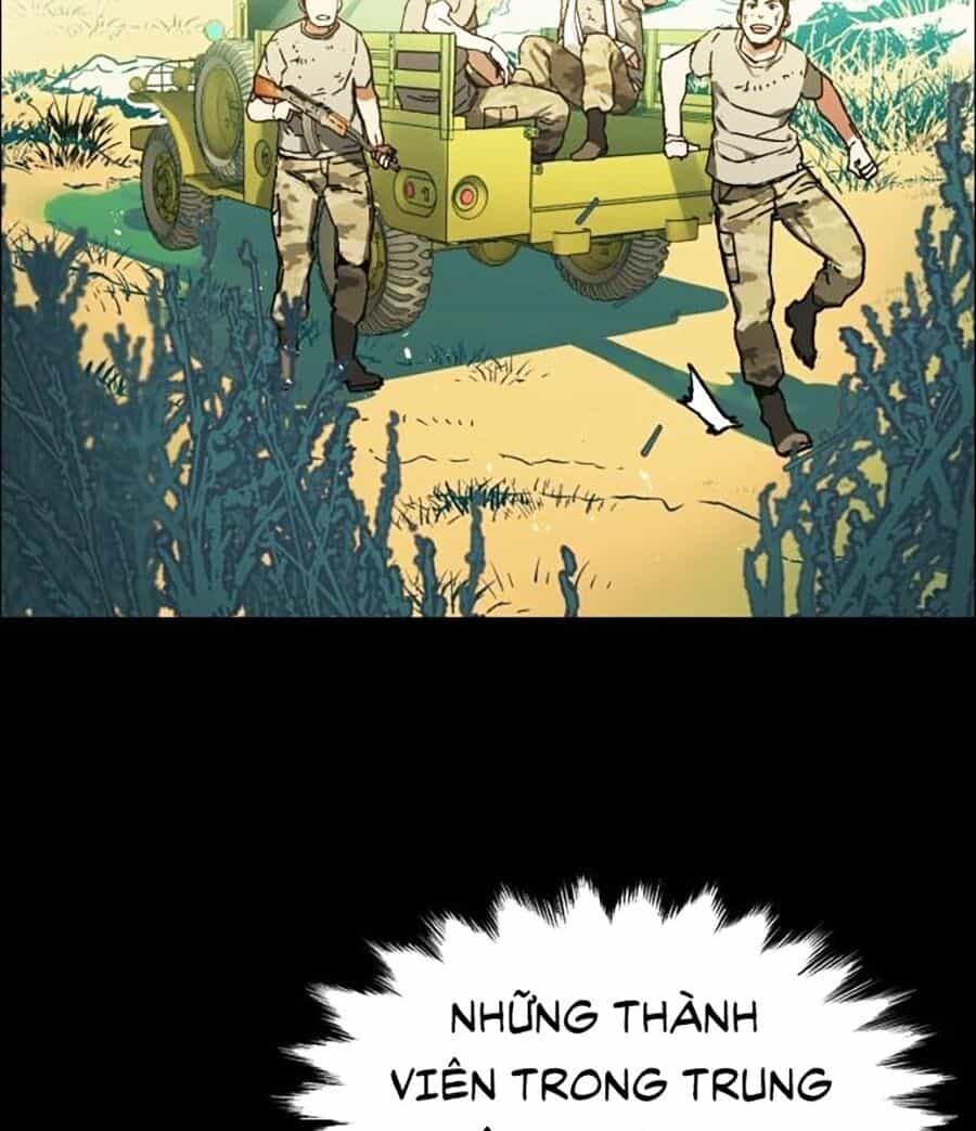 Bạn Học Của Tôi Là Lính Đánh Thuê - Chương 0 - ảnh 139