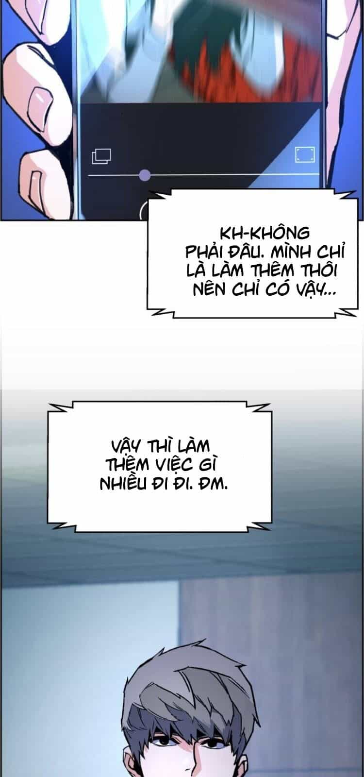 Bạn Học Của Tôi Là Lính Đánh Thuê - Chương 9 - ảnh 29