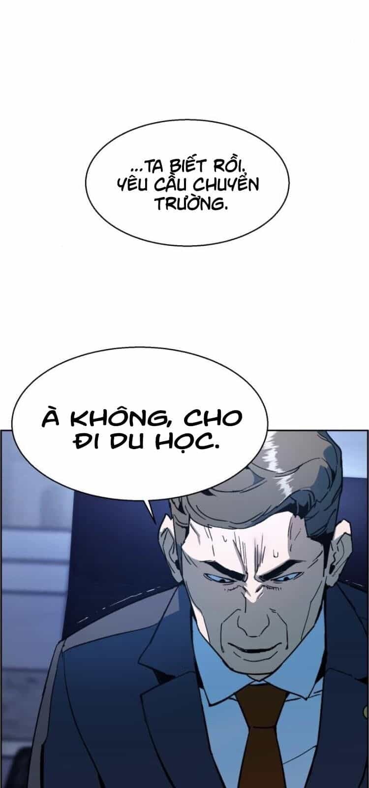 Bạn Học Của Tôi Là Lính Đánh Thuê - Chương 9 - ảnh 57