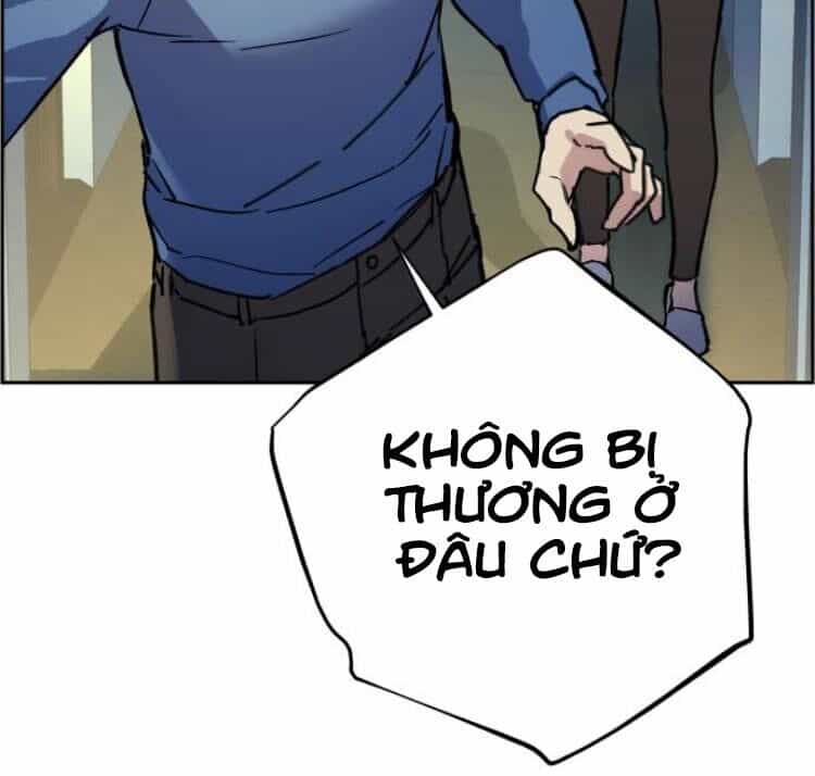 Bạn Học Của Tôi Là Lính Đánh Thuê - Chương 9 - ảnh 70