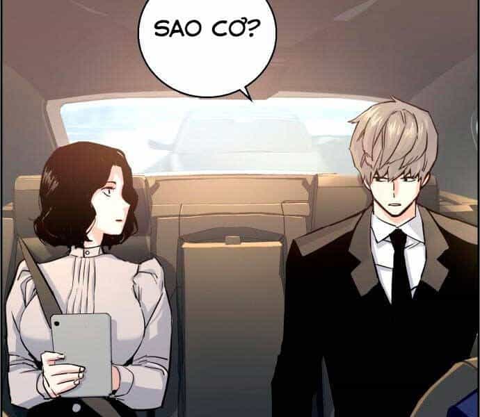 Bạn Học Của Tôi Là Lính Đánh Thuê - Chương 100 - ảnh 108