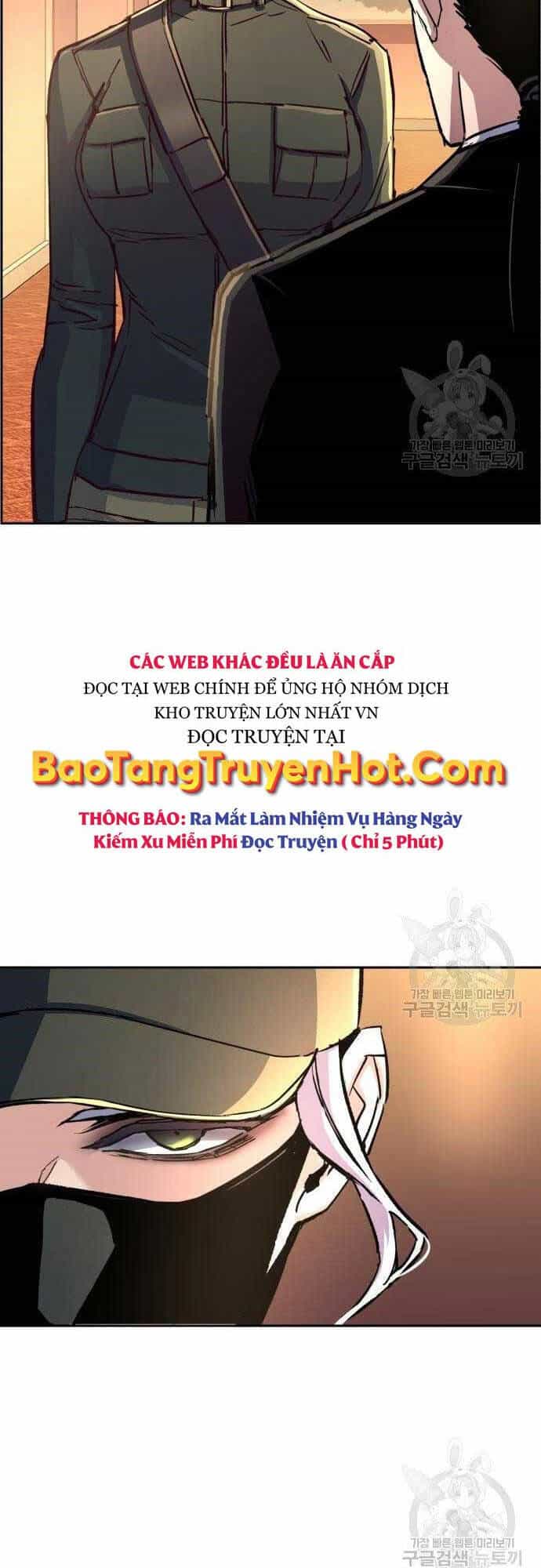 Bạn Học Của Tôi Là Lính Đánh Thuê - Chương 101 - ảnh 21